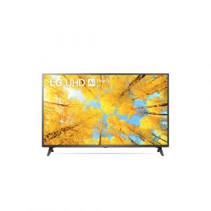 Televisor 43" LG Smart TV