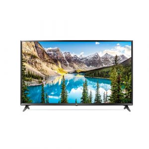 Televisor 55" LG Smart TV
