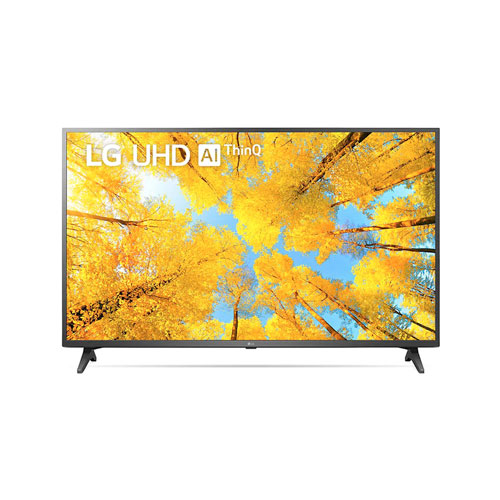Televisor 55" LG Smart TV