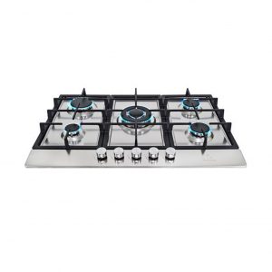 Parrilla de empotrar 76 cm Supra Acero Inoxidable