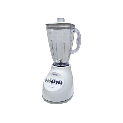 Licuadora Oster 10v blanca