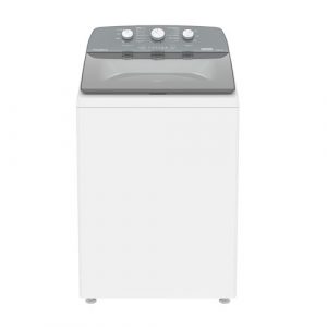 Lavadora automática 18 kg Whirlpool