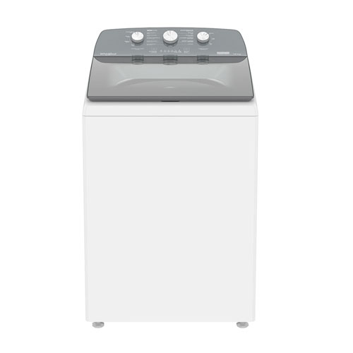 Lavadora automática 18 kg Whirlpool
