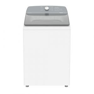 Lavadora automática 20 kg Whirlpool