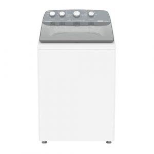 Lavadora automática 20 kg Whirlpool