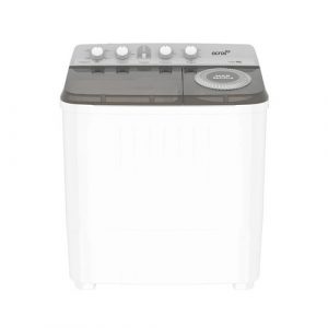 Lavadora doble tina 16 kg Acros