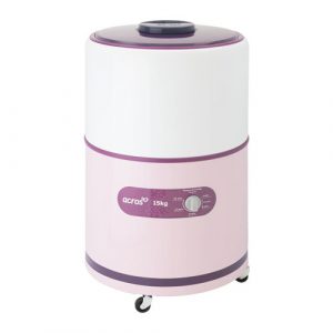 Lavadora semiautomática 15 kg Acros