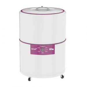 Lavadora semiautomatica 22 kg Across