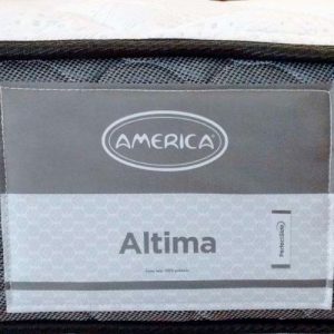 Colchon America Altima