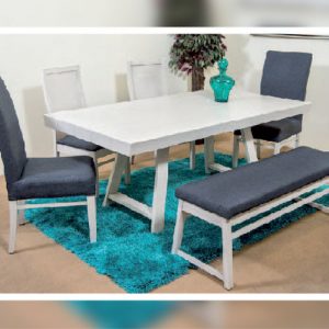 Antecomedor Asturias