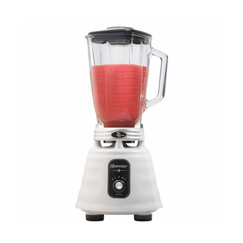 Licuadora Oster 3v Blanca