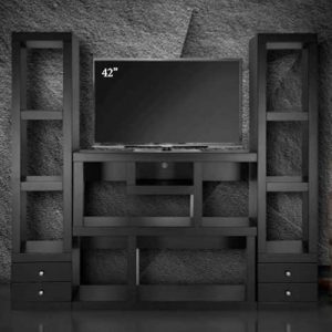 Mueble para TV Coatzin