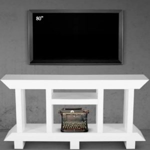 Mueble para TV Hunaphu