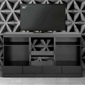 Mueble para TV Mactzil