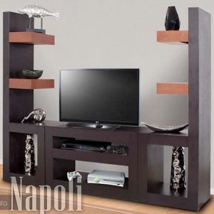 Centro de Entretenimiento Napoli