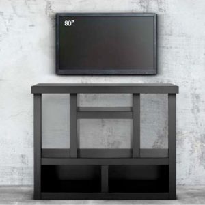 Mueble para TV Tecalitlan