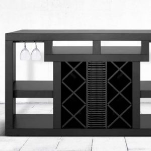 Mueble para TV Teotl