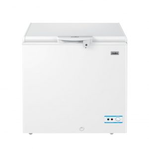 Congelador horizontal 7 pies blanco