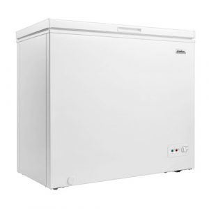 Congelador horizontal 11 pies blanco