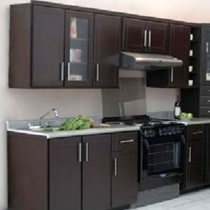 Cocineta Cioccolatto