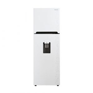 Refrigerador Winia 251.8 Lt (9P) Blanco decorado
