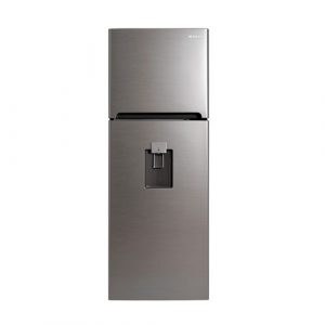 Refrigerador Winia 251.8 Lt (9P) Gris