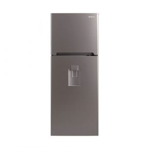 Refrigerador Winia 364.4 Lt (13P) Gris