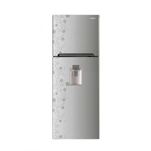 Refriegrador Winia 396 Lt (14P) Gris decorado