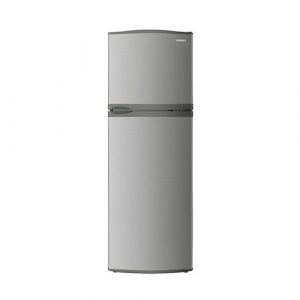Refrigerador Winia 249.1 Lt (9P) Gris