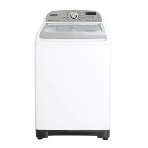 Lavadora automática 19 kg Winia