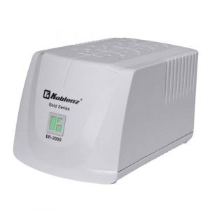 Regulador Koblenz 2000VA