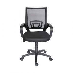 Silla Operativa Malla Microespacial