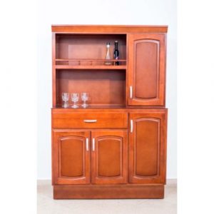 Gabinete de Cocina 118