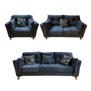 Sala 321 Gracia Rocha Charcoal