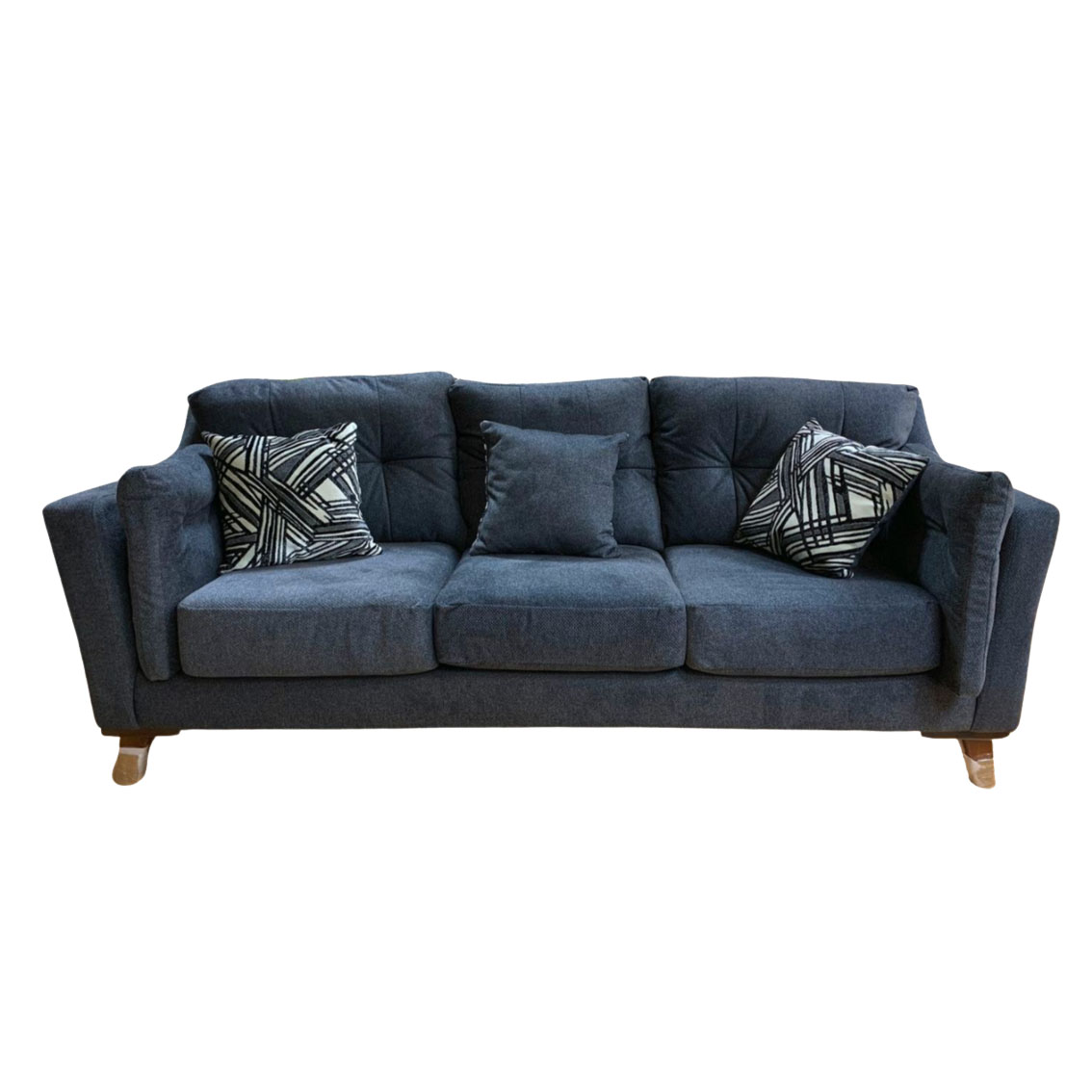 Sala 321 Gracia Rocha Charcoal - Imagen 4