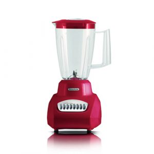 Licuadora Taurus 7v Roja