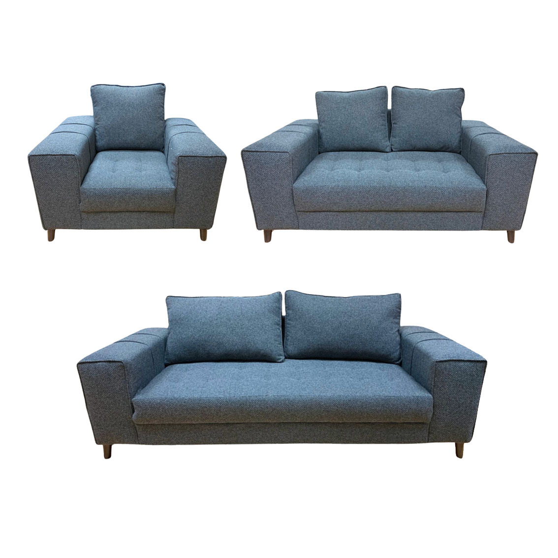 Sala 321 Houston Indonesia Stone