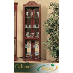 Juguetero Esquinero Orleans