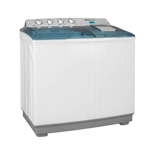 Lavadora doble tina 16Kg Koblenz
