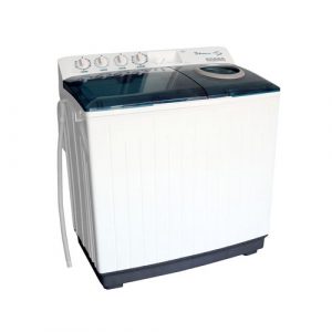 Lavadora doble tina 19 kg Koblenz