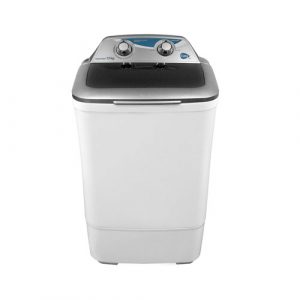 Lavadora semiautomática 12 kg IEM