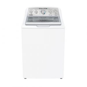Lavadora automática 21 kg Mabe