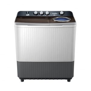 Lavadora doble tina 18Kg Mabe