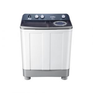 Lavadora doble tina 13 kg Mabe