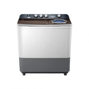 Lavadora doble tina 16 kg Mabe