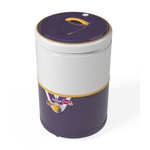 Lavadora semiautomática 15 kg IEM