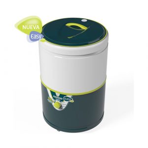 Lavadora semiautomática 18Kg IEM