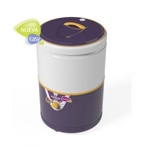 Lavadora semiautomática 21Kg IEM