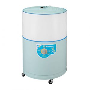 Lavadora semiautomática 16 kg Koblenz