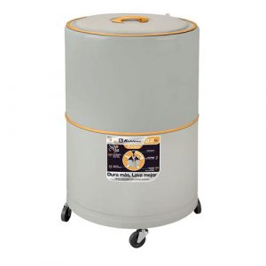 Lavadora semiautomática 22 kg Koblenz